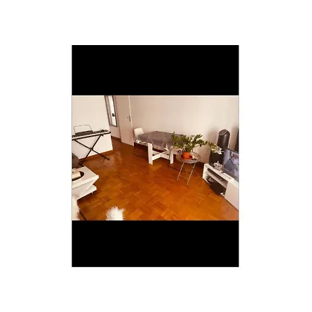 - Port De Apartamento